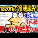 【2ch面白いスレ】爆買いイッチ「なにっ！0円やんけ！」スレ民「ア◯なんかwww」→結果www【ゆっくり解説】