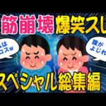 【2ch面白いスレ】腹筋が崩壊するほど面白い動画を集めた総集編　パート2【ゆっくり解説】